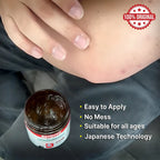 Instant Pain Relief Gel – Muscle Relax Fast Relief Gel (Buy1 Get1)
