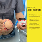 Instant Pain Relief Gel – Muscle Relax Fast Relief Gel (Buy1 Get1)